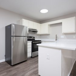 interior view at Cedar Trace located in Greensboro, NC