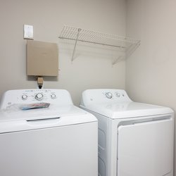 interior view at Cedar Trace located in Greensboro, NC