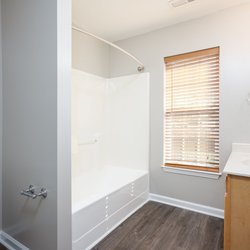 interior view at Cedar Trace located in Greensboro, NC