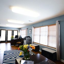 interior view at Cedar Trace located in Greensboro, NC